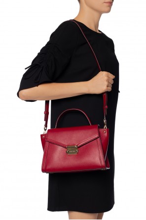 'whitney' shoulder bag, zdjęcie 2 'whitney' shoulder bag od Michael Kors
